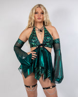 Predator Fairy Skirt
