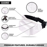 Fanny Pack (Solids)