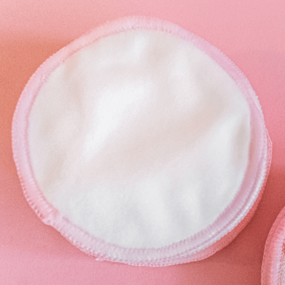 Doe Reusable Cotton Rounds by Doe Beauty Doe Beauty Bundle: 1 Pack