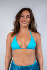 Siren Bikini Top