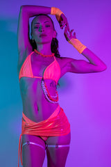 Valencia Bikini Top