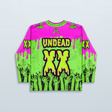 Zombae Hockey Jersey - Limited Editon