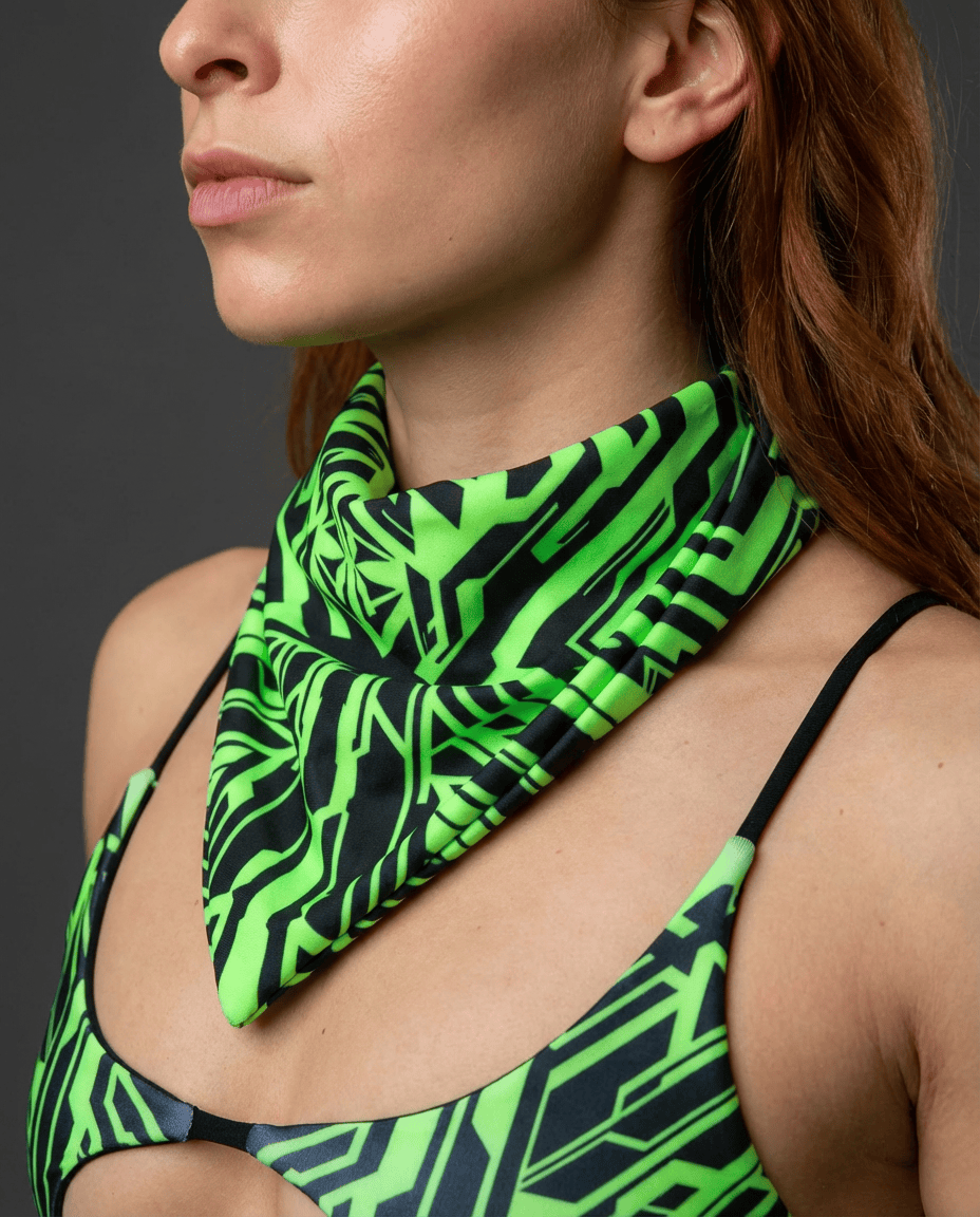 Techtronix Bandana