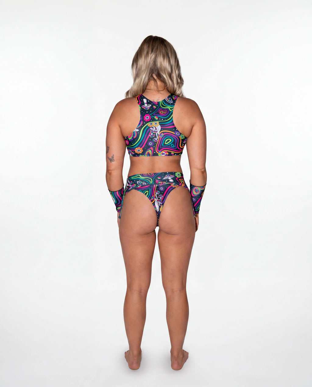 Awaken Keyhole Top — cyc_2