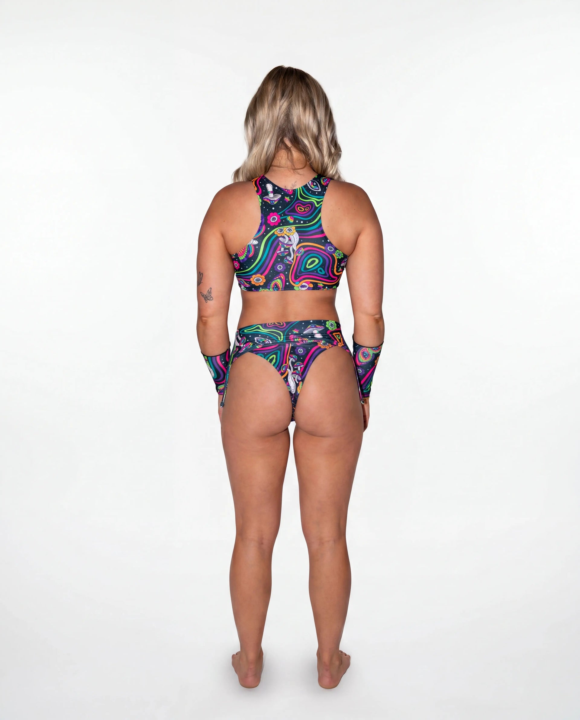 Awaken Keyhole Top — cyc_2