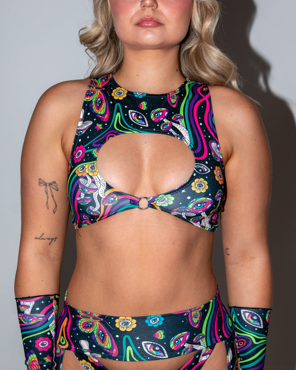 Awaken Keyhole Top — original 4