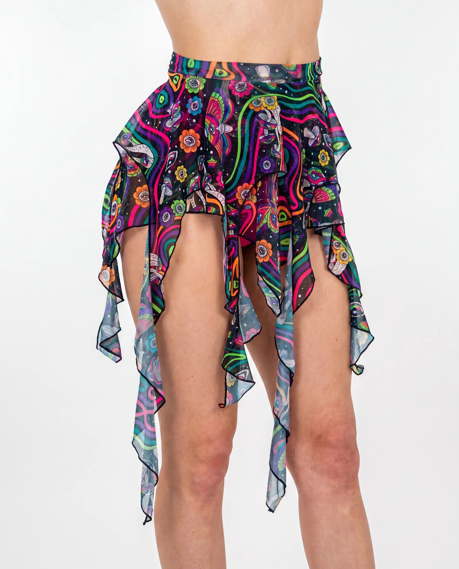 Awaken Sea Siren Skirt — cyc_2