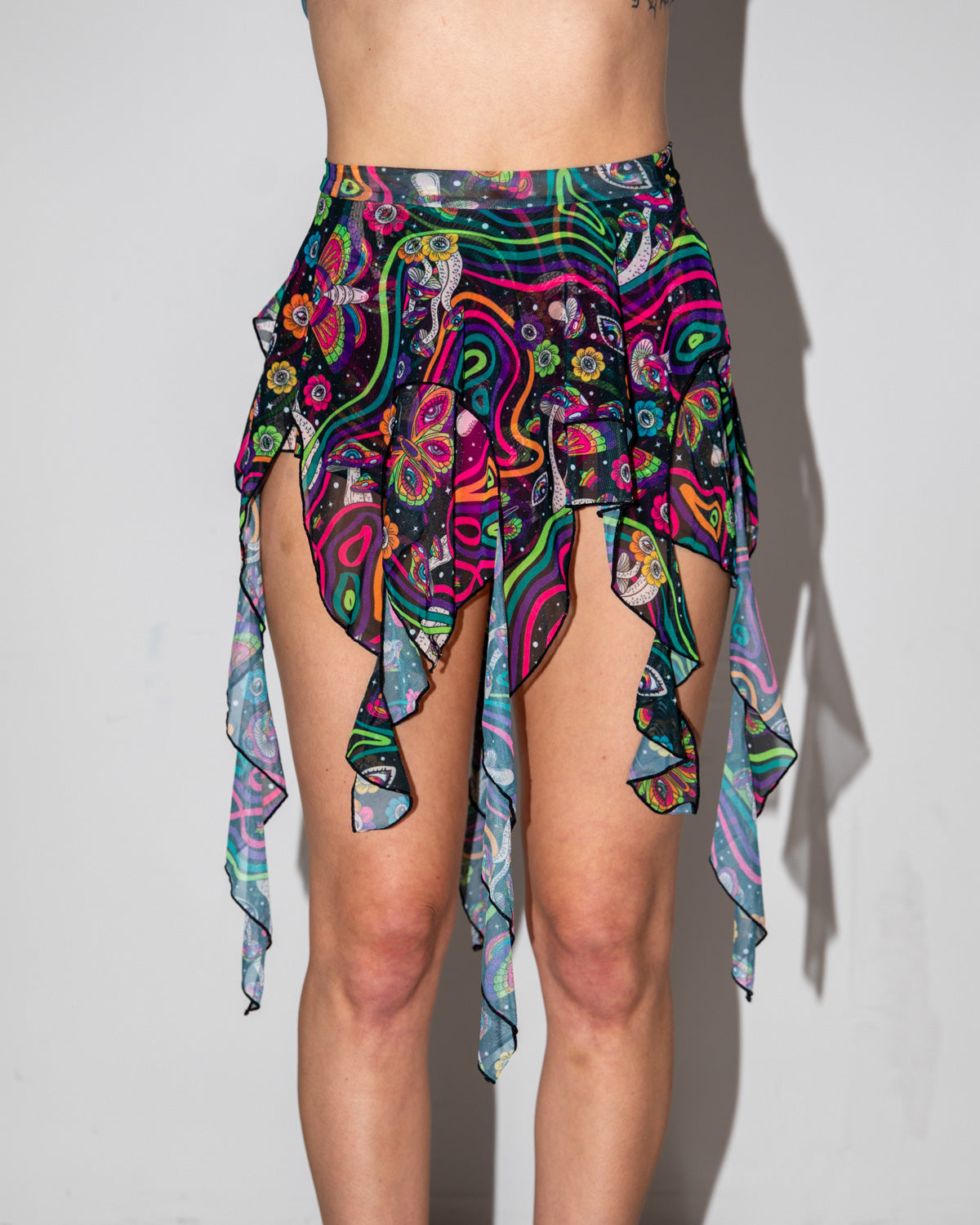 Awaken Sea Siren Skirt — original 3