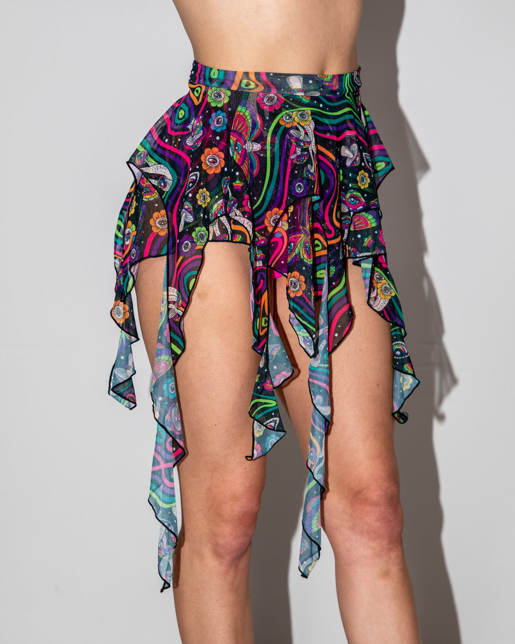 Awaken Sea Siren Skirt