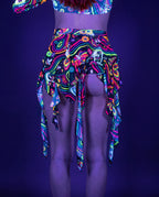 Awaken Sea Siren Skirt — uv