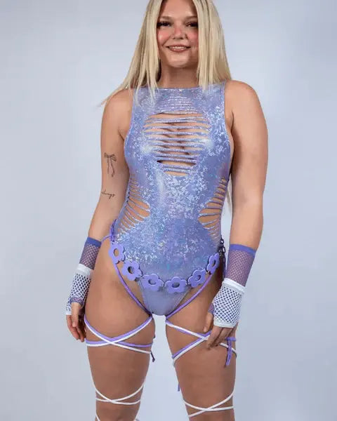 Rave Bodysuits
