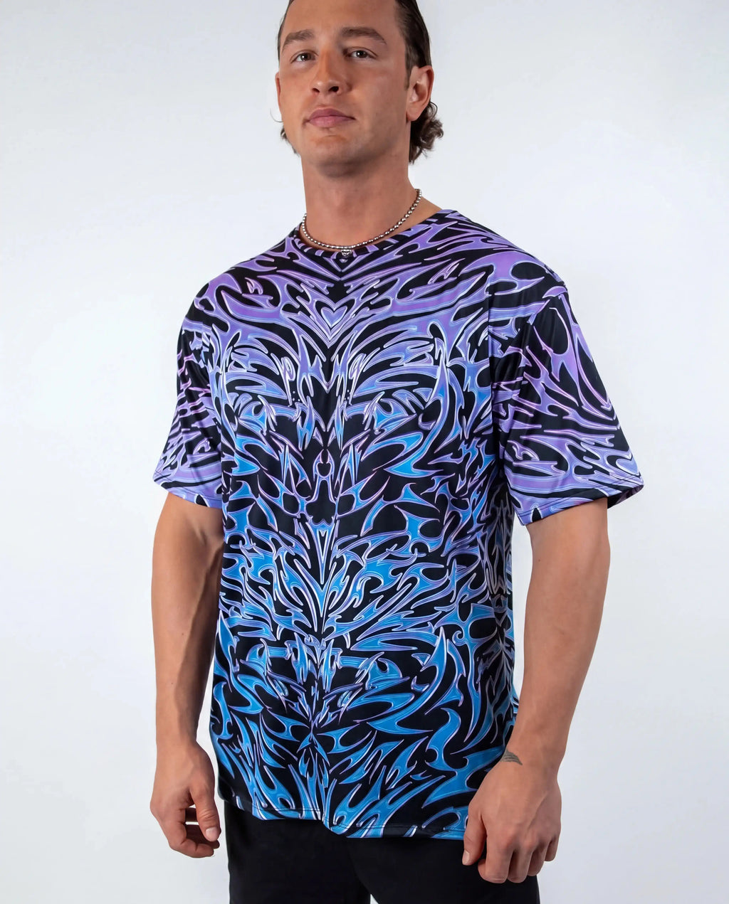 chromium-oversized-softee — white