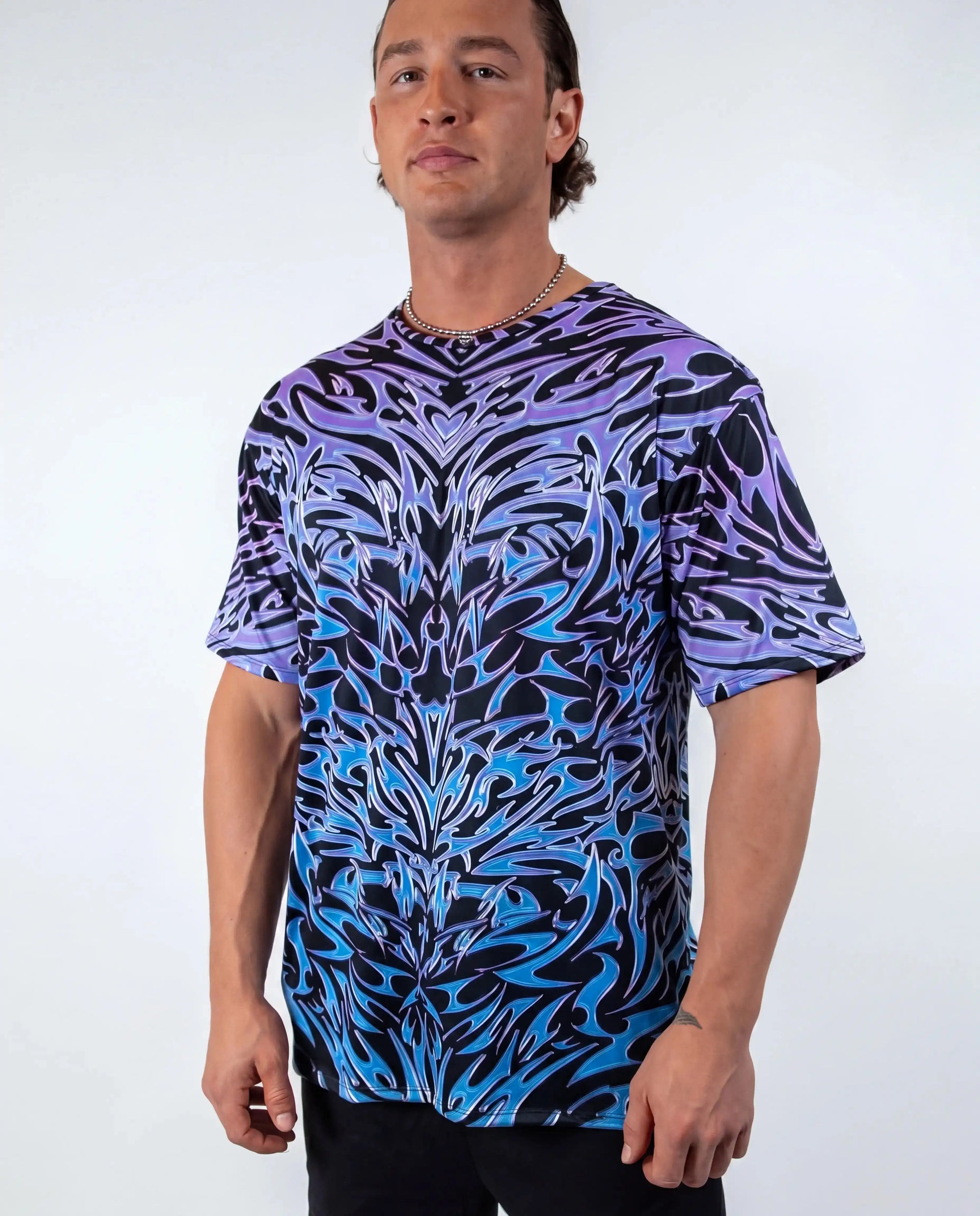 chromium-oversized-softee — white