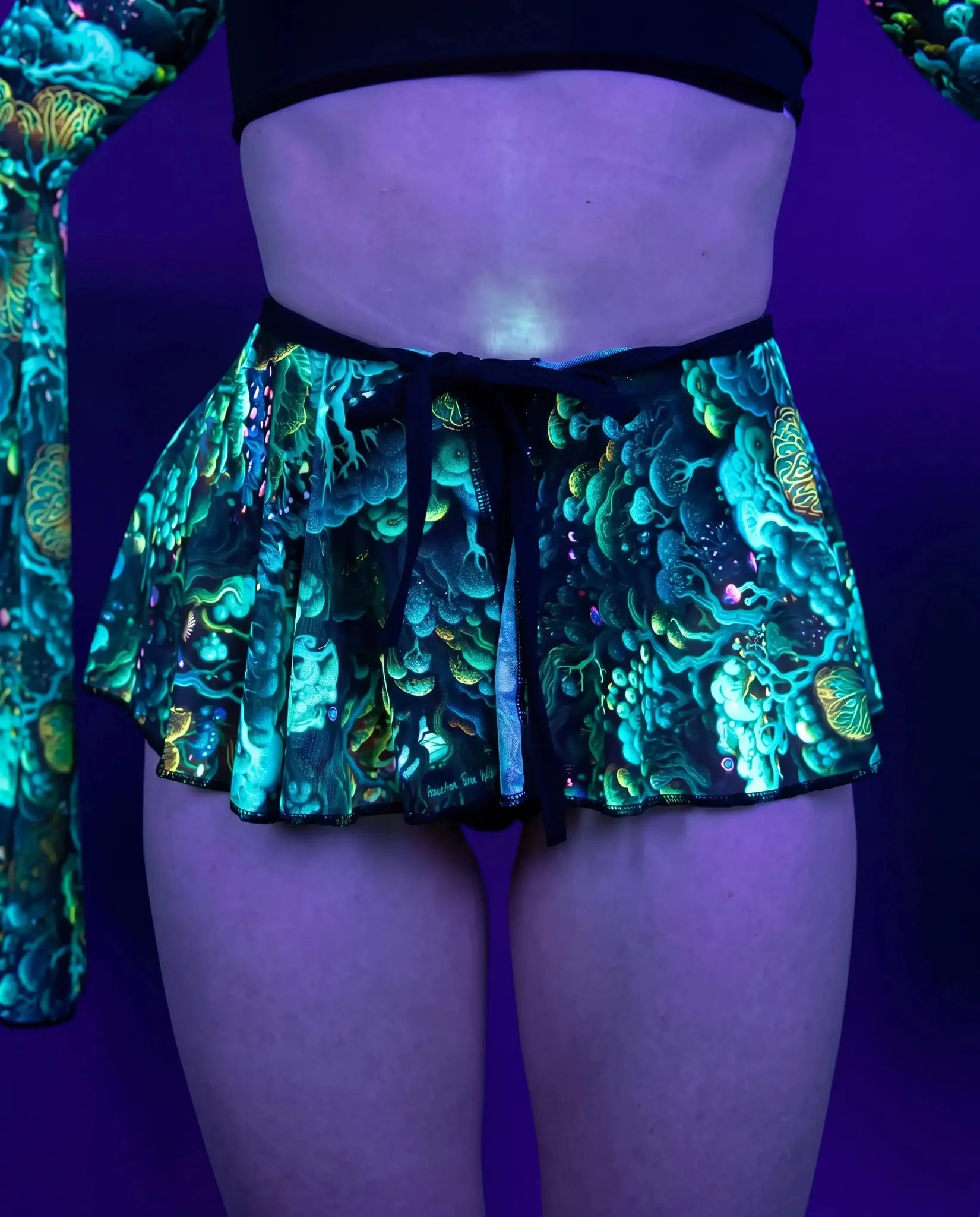 faewood-mesh-swirl-skirt