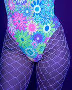 fishnets-white — UV blacklight