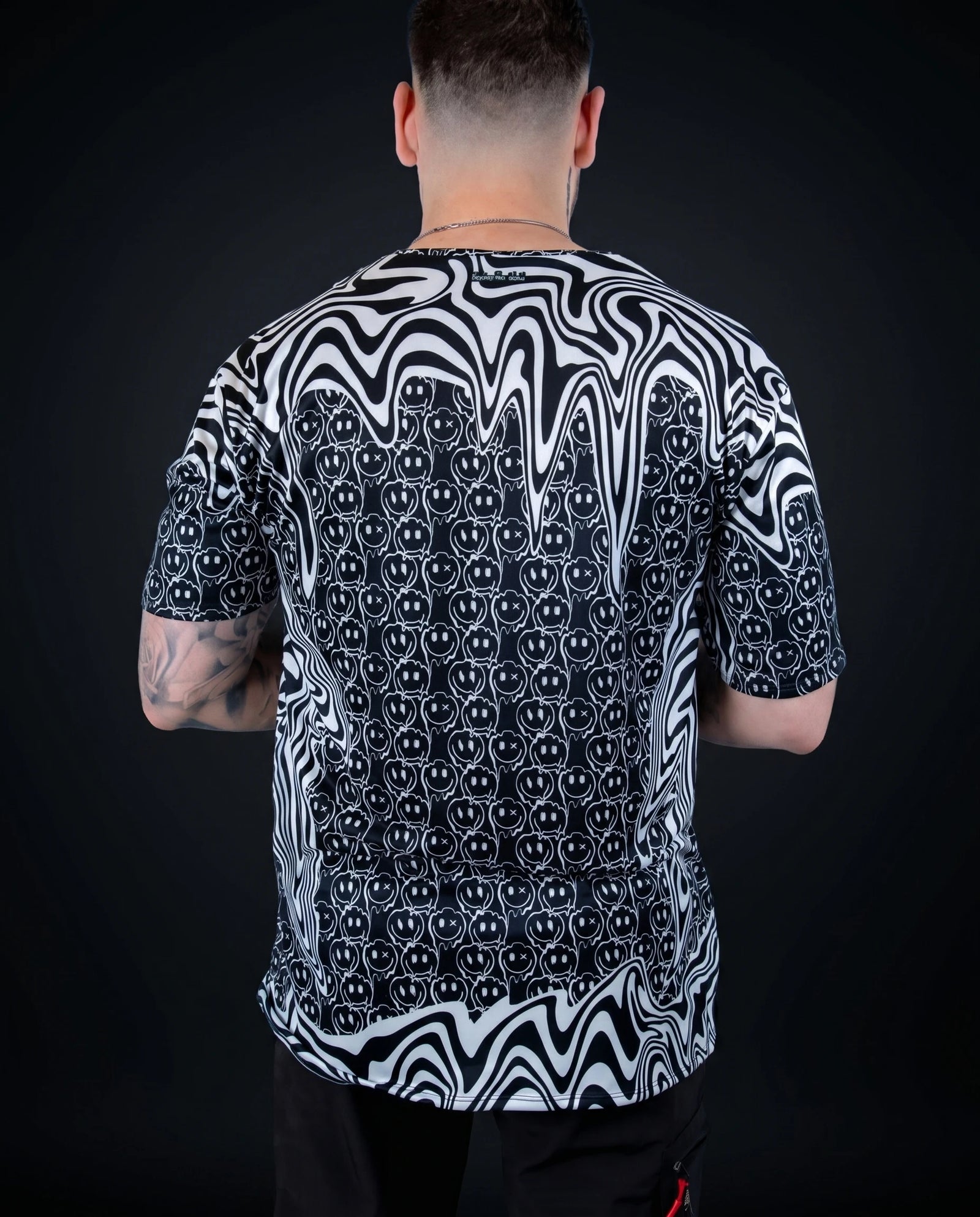 Men's Rave T-Shirts — Freedom Rave Wear collection card