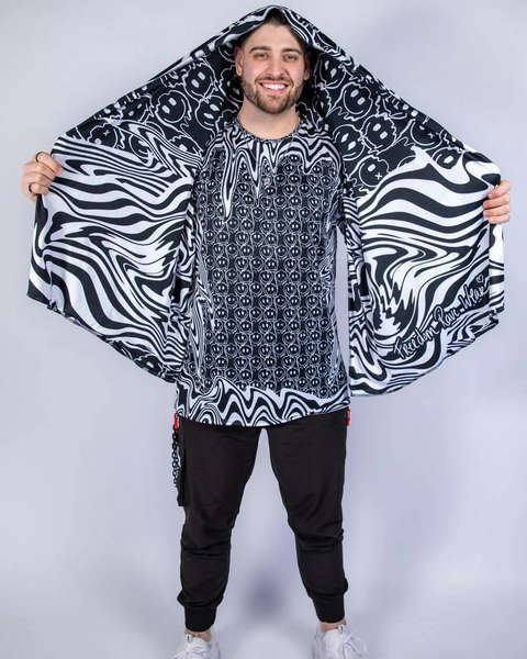 Mens Rave Outfits