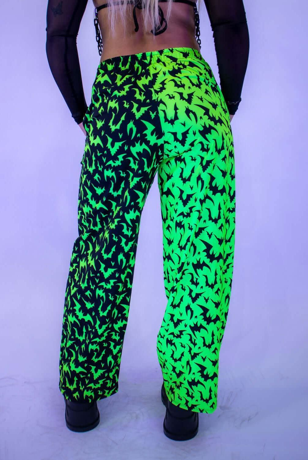 All Freedom Rave Wear: Vibrant Rave Outfits & Accessories