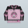 Boo Hockey Jersey - Limited Editon