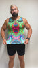 Hypnotic Unisex Tank Top