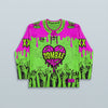 Zombae Hockey Jersey - Limited Editon