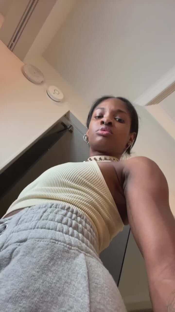 Lavender Holo Reversible Lush Top Freedom Rave Wear Size: X-Small