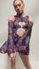 ShadowFlame Metamorphosis Sleeves FRW New Size: Small
