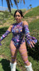 Lucent Spellcaster Arm Sleeves