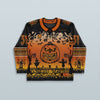 Spooky Szn Hockey Jersey - Limited Editon