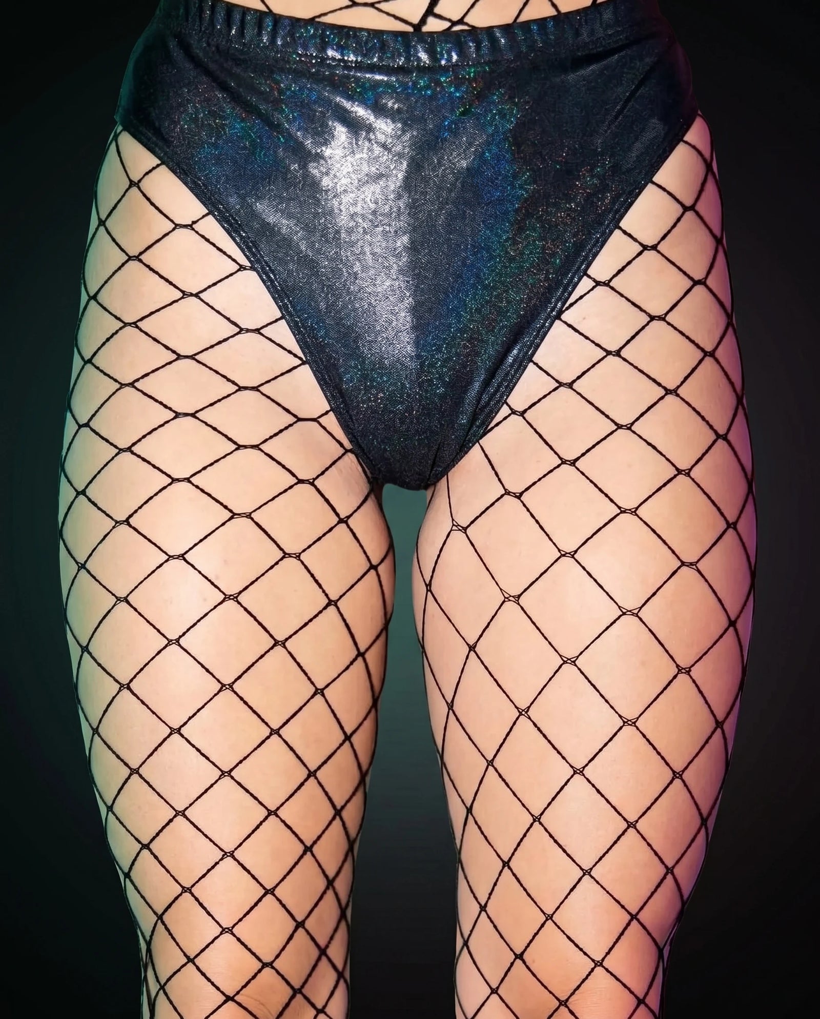 Rave Accessories — Freedom Rave Wear collection card