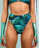Faewood High Waisted Thong