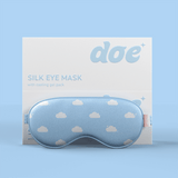 Soothing Eye Mask by Doe Beauty
