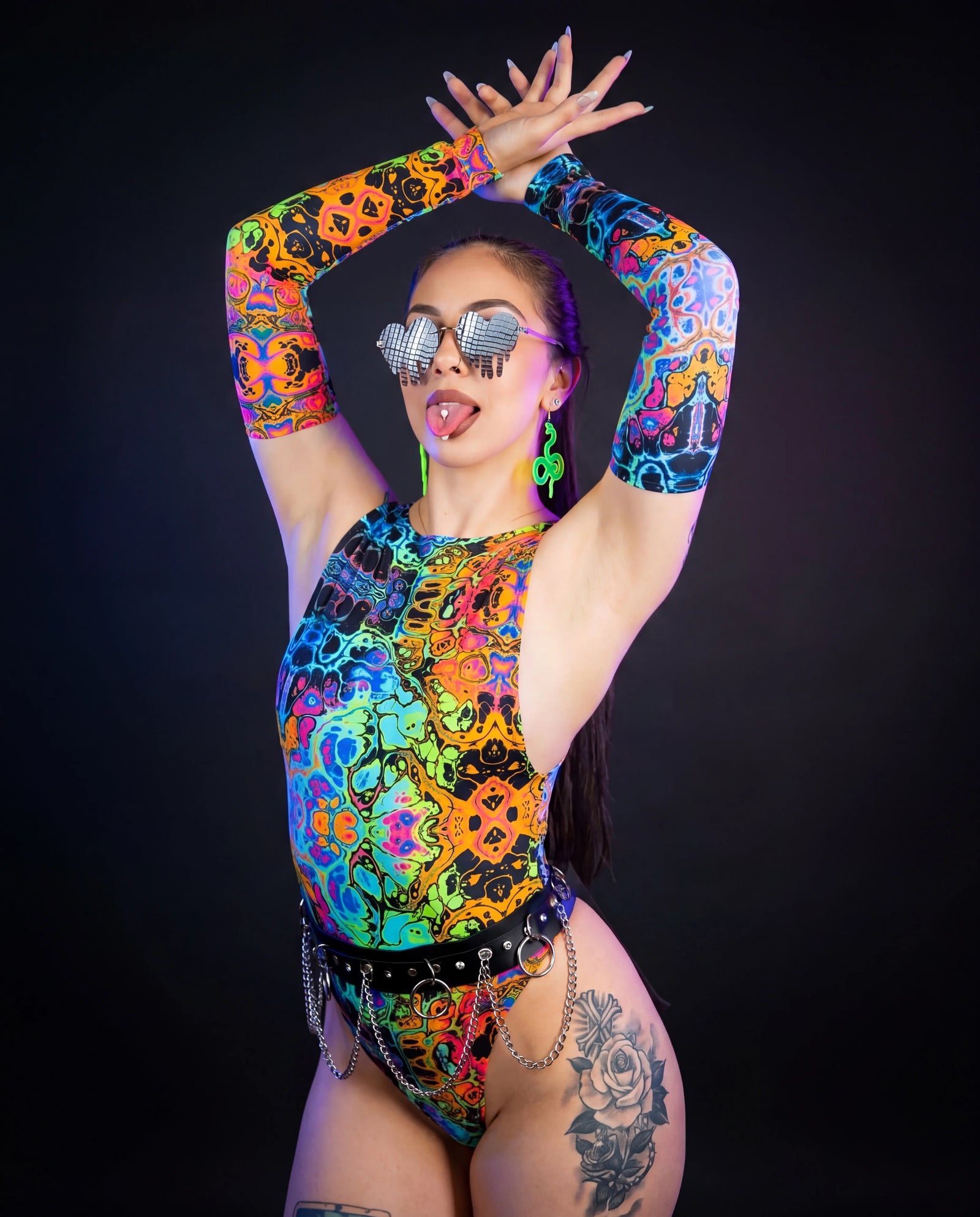 Sale — Freedom Rave Wear collection card