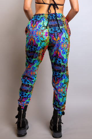 Lucidity Joggers - Freedom Rave Wear -